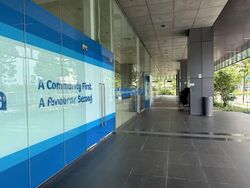 Vision Exchange (D22), Retail #583282671